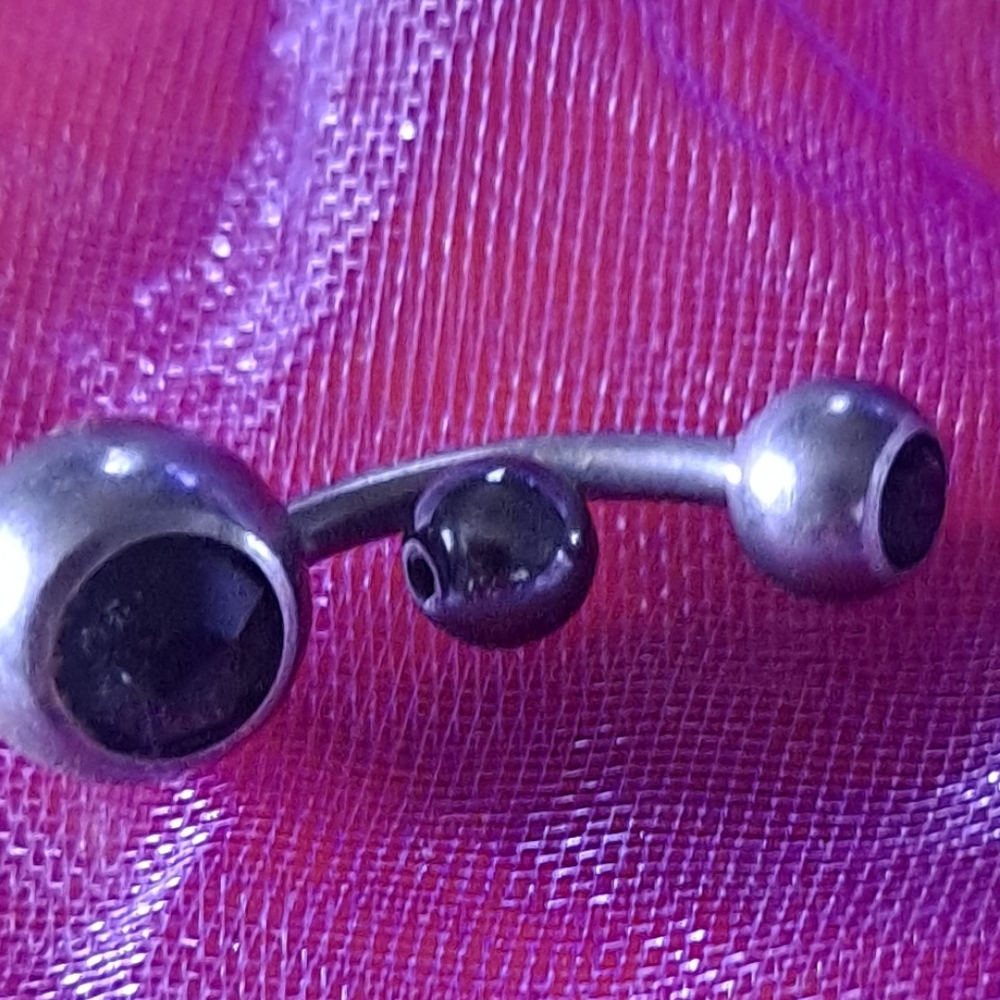 Navel/Nose/Toe rings